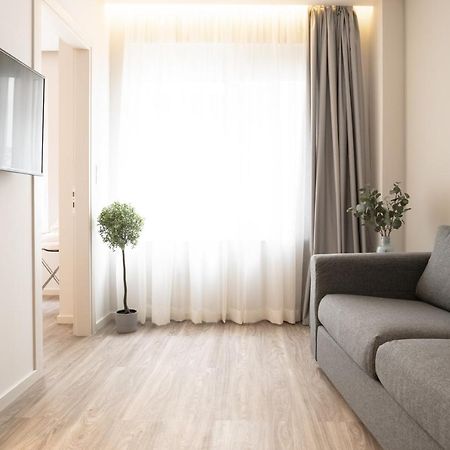 شقة A12 Pristine 1Bedrooom Flat Near Parthenon In Athens' Heart المظهر الخارجي الصورة