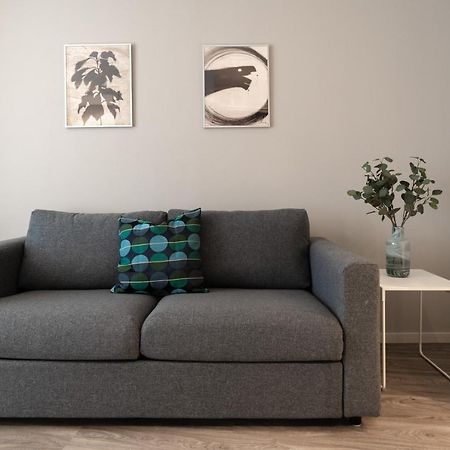 شقة A12 Pristine 1Bedrooom Flat Near Parthenon In Athens' Heart المظهر الخارجي الصورة