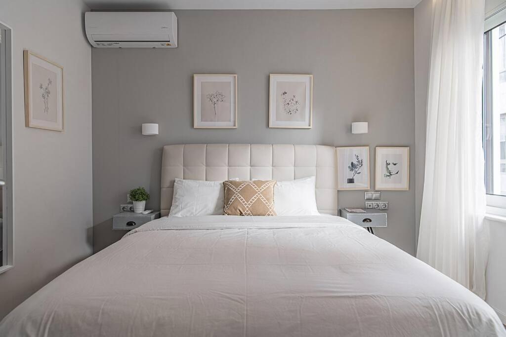 شقة A12 Pristine 1Bedrooom Flat Near Parthenon In Athens' Heart المظهر الخارجي الصورة